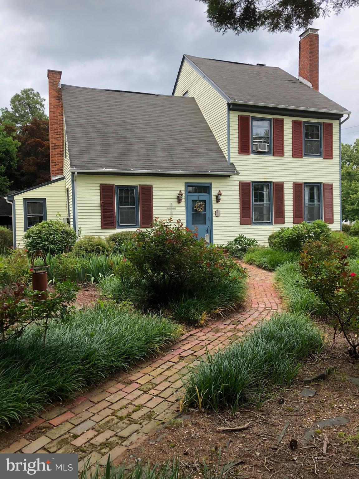 6442 Quantico Road Quantico, MD 21856 - Photo 24 of 146 Yard #10