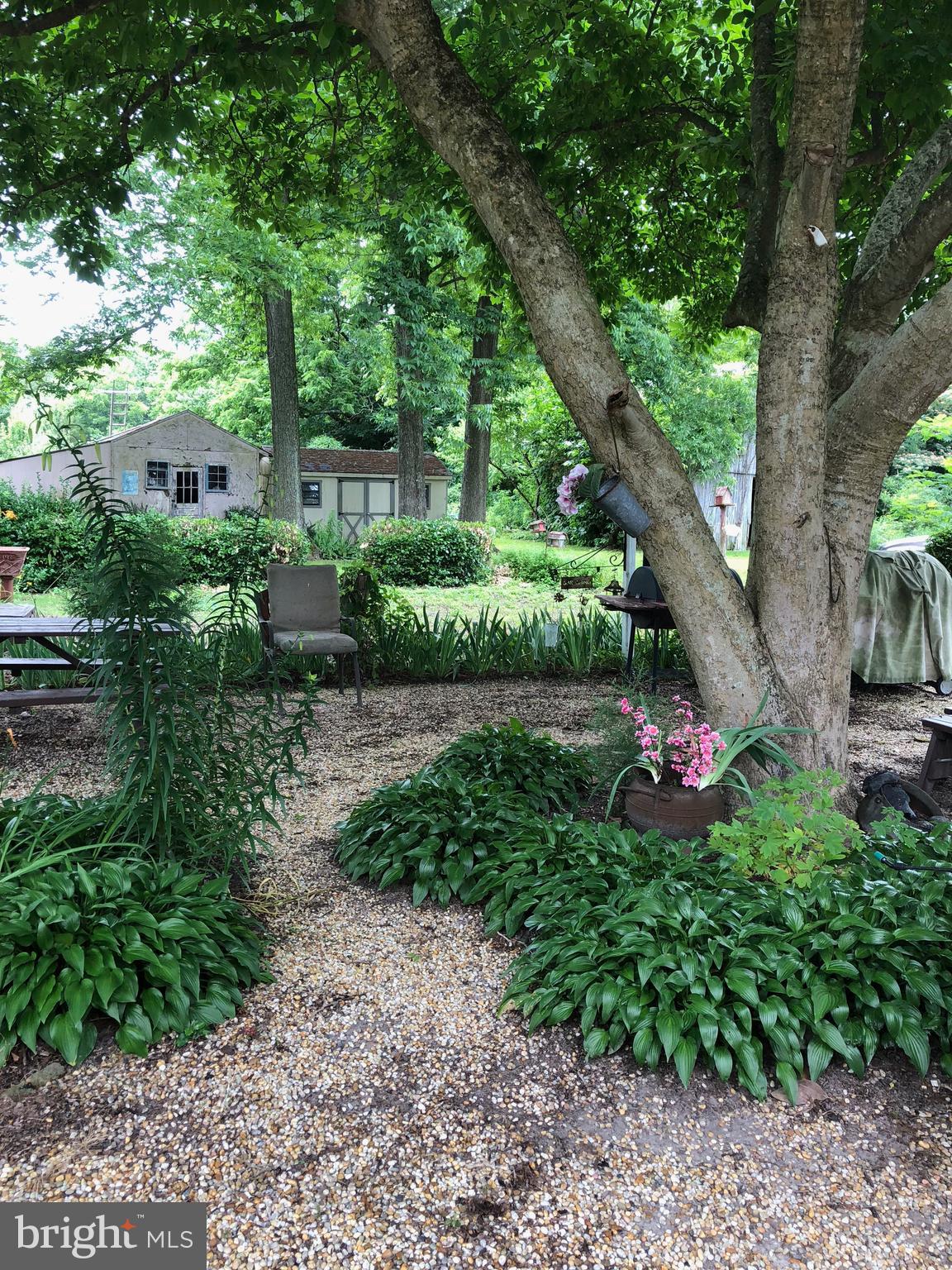 6442 Quantico Road Quantico, MD 21856 - Photo 29 of 146 Yard #15