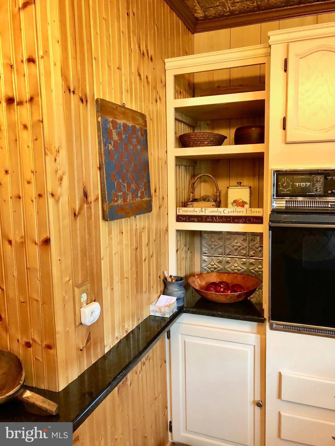6442 Quantico Road Quantico, MD 21856 - Photo 69 of 146 Charming Country Kitchen - S/C Oven
