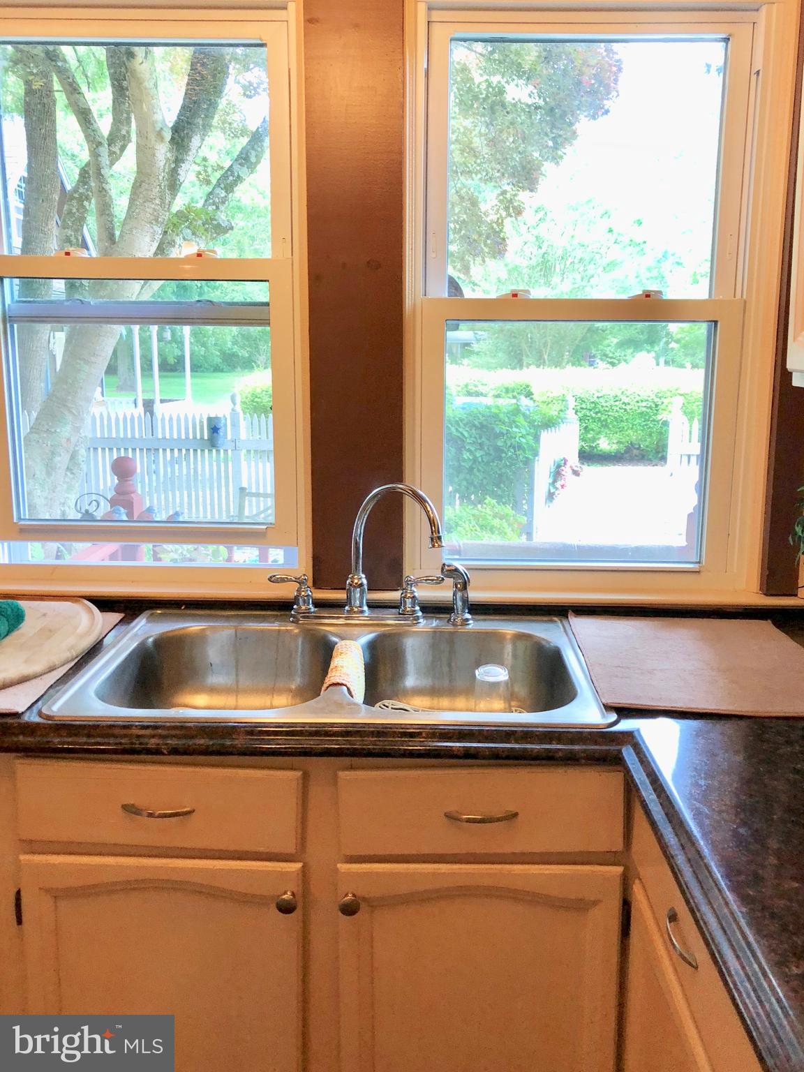 6442 Quantico Road Quantico, MD 21856 - Photo 71 of 146 Double Stainless Sink