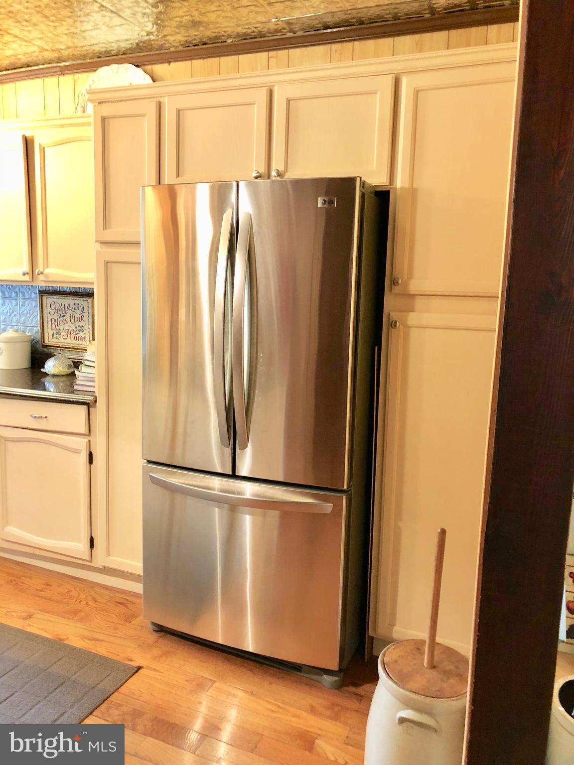 6442 Quantico Road Quantico, MD 21856 - Photo 73 of 146 Stainless Refrigerator