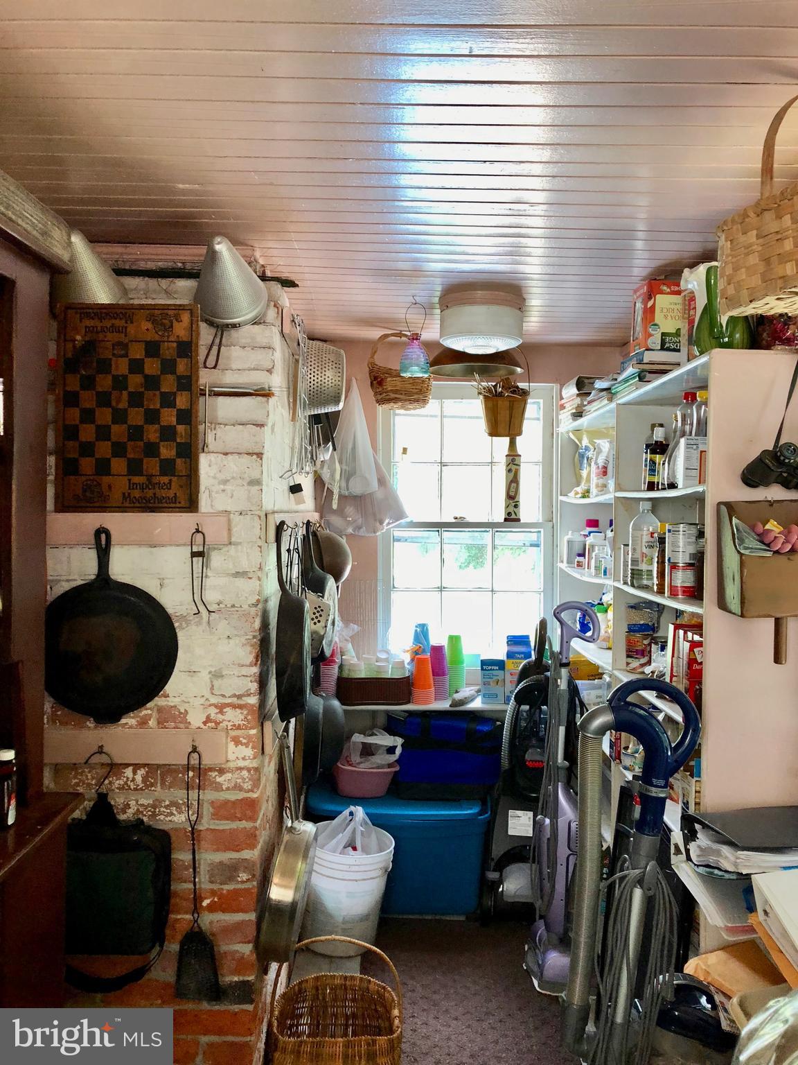 6442 Quantico Road Quantico, MD 21856 - Photo 75 of 146 Pantry #2 Amazing Storage