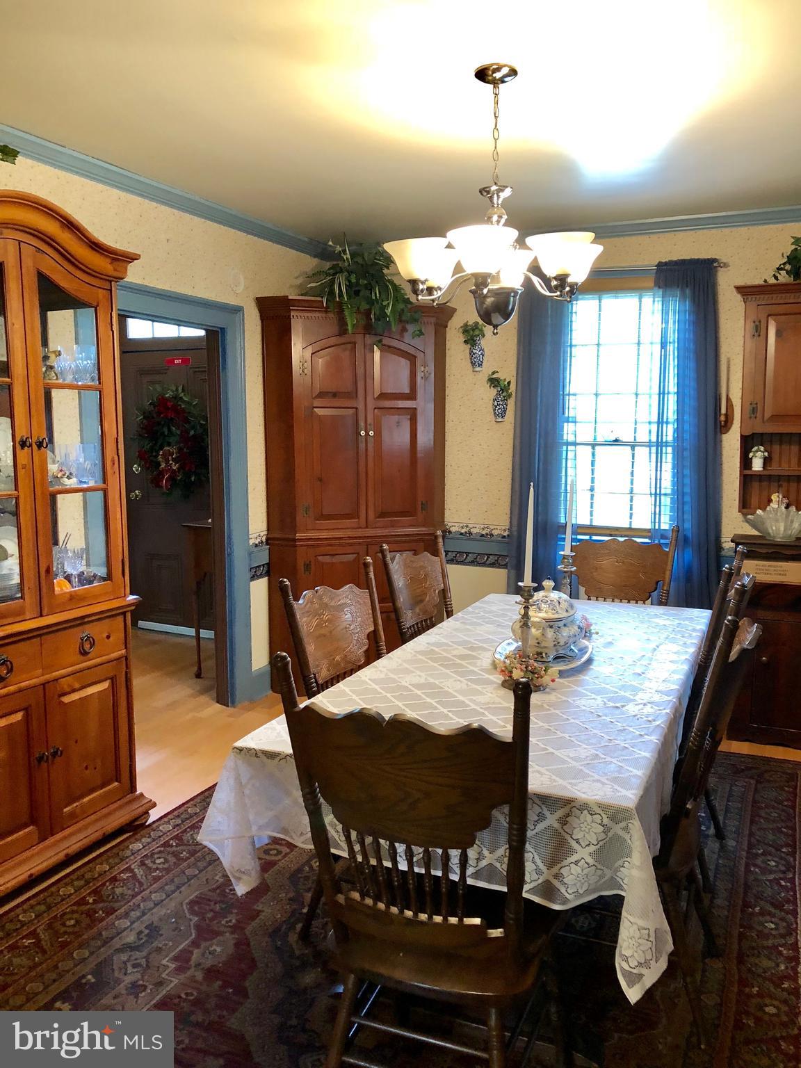 6442 Quantico Road Quantico, MD 21856 - Photo 81 of 146 Dining Room #2