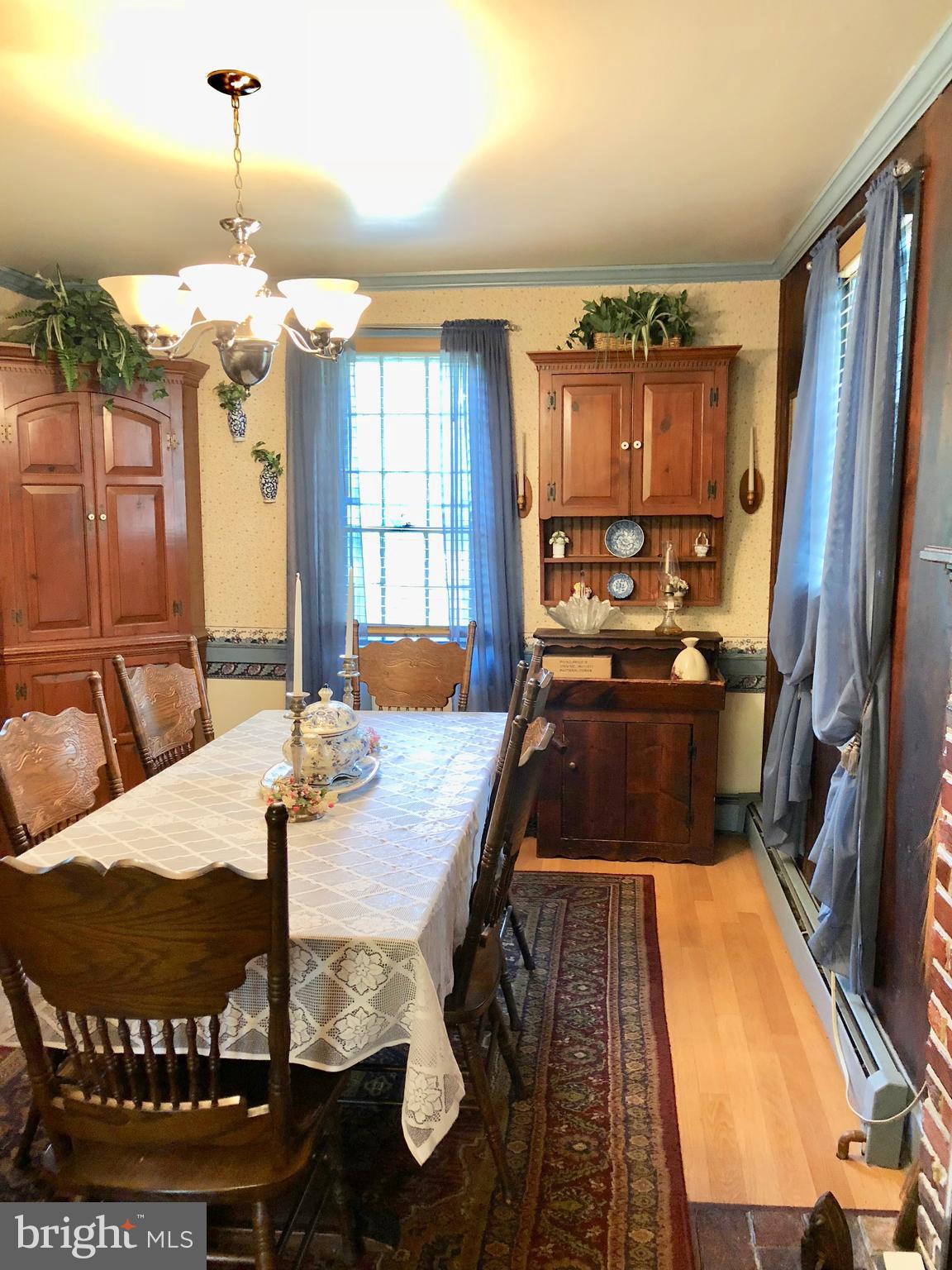 6442 Quantico Road Quantico, MD 21856 - Photo 82 of 146 Dining #3