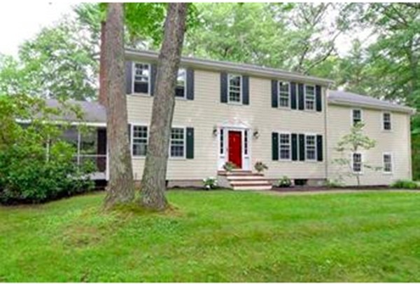 7 Troutbrook Road Dover, MA 02030 - Photo 1 of 20 Gallery Image 1
