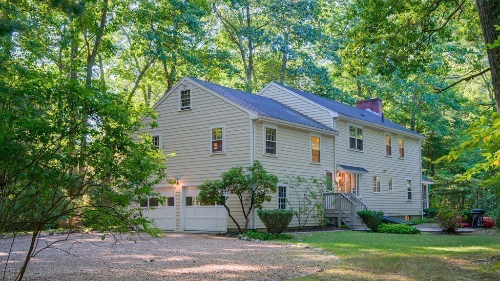 7 Troutbrook Road Dover, MA 02030 - Photo 19 of 20 Gallery Image 19