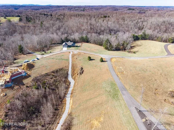 $75,000 | Lot 32 Holly Bend Drive, Byrdstown, TN 38549