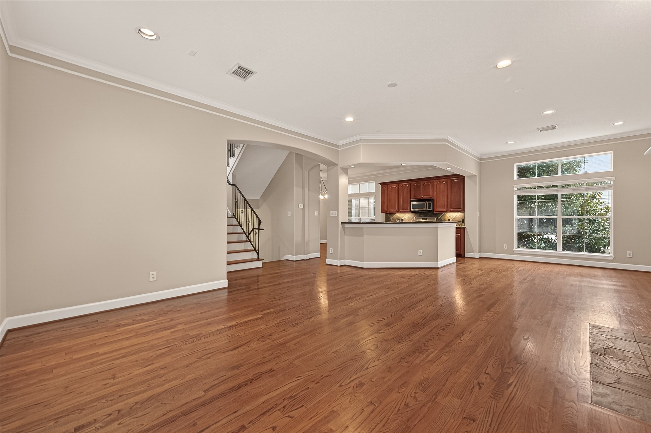 5111 Inker Street, Unit B Houston, TX 77007 - Photo 14 of 41