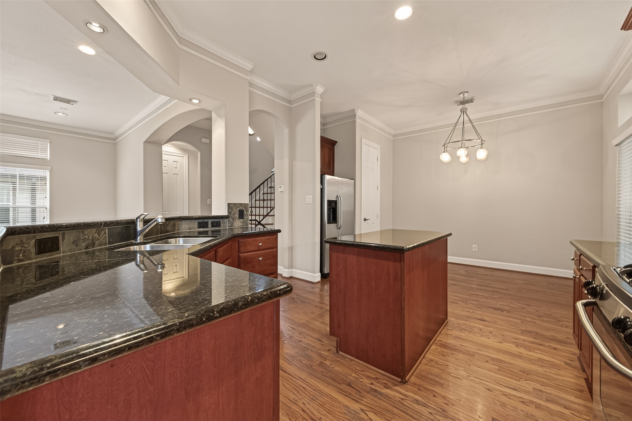 5111 Inker Street, Unit B Houston, TX 77007 - Photo 17 of 41