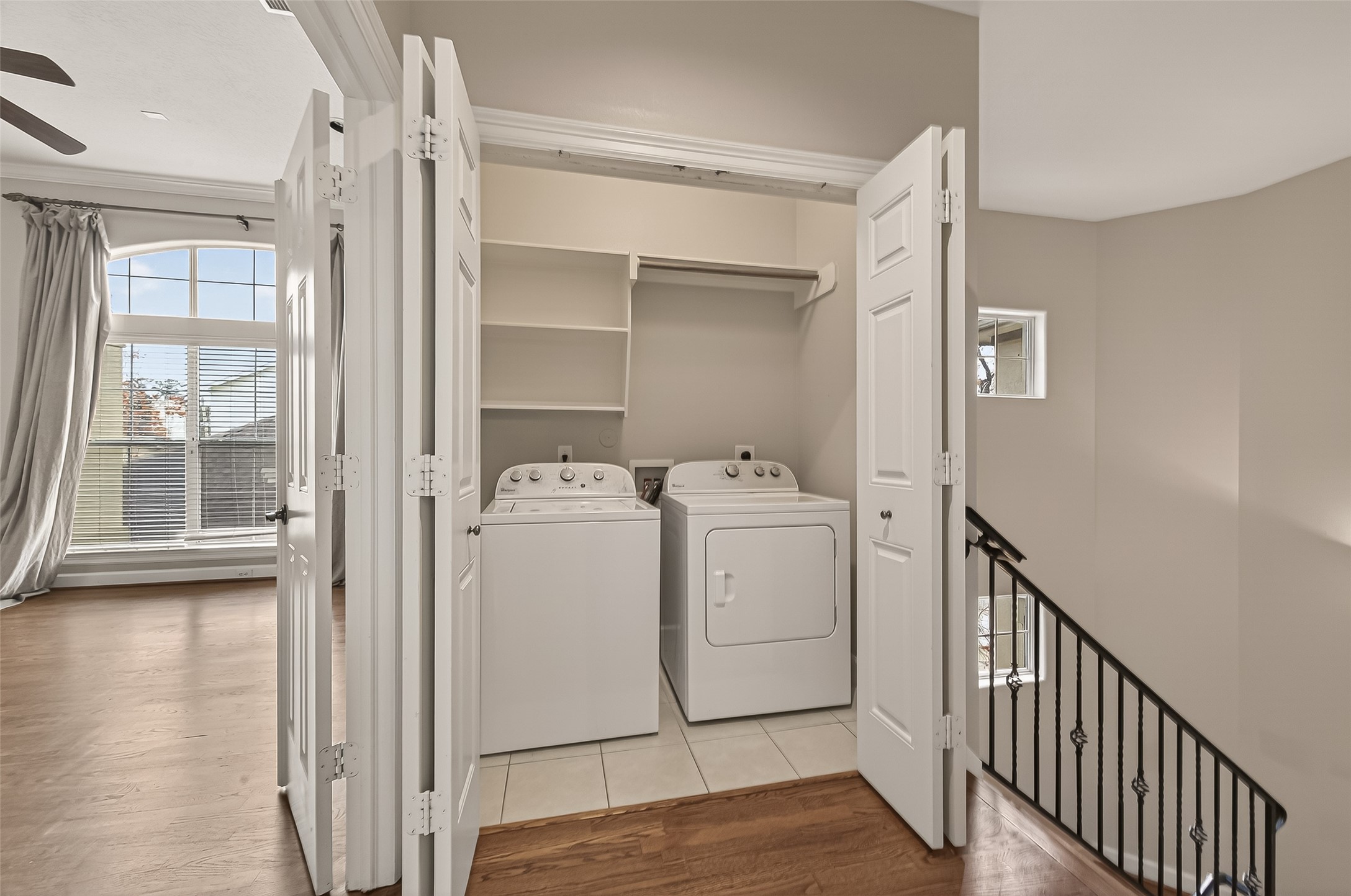 5111 Inker Street, Unit B Houston, TX 77007 - Photo 27 of 41