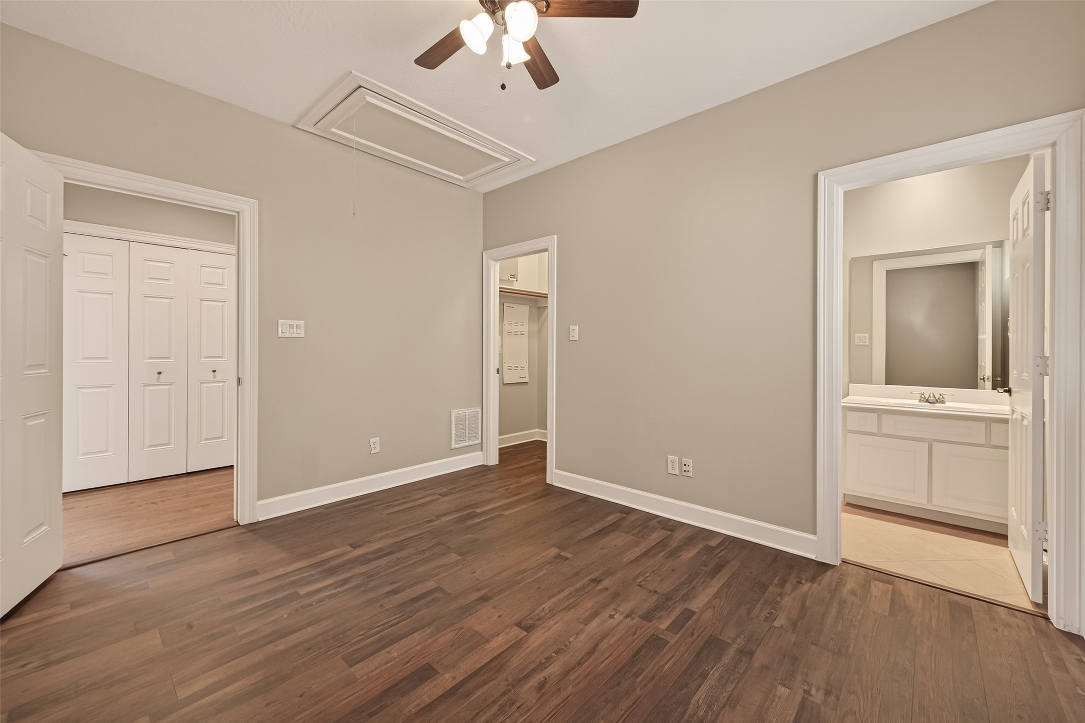 5111 Inker Street, Unit B Houston, TX 77007 - Photo 29 of 41