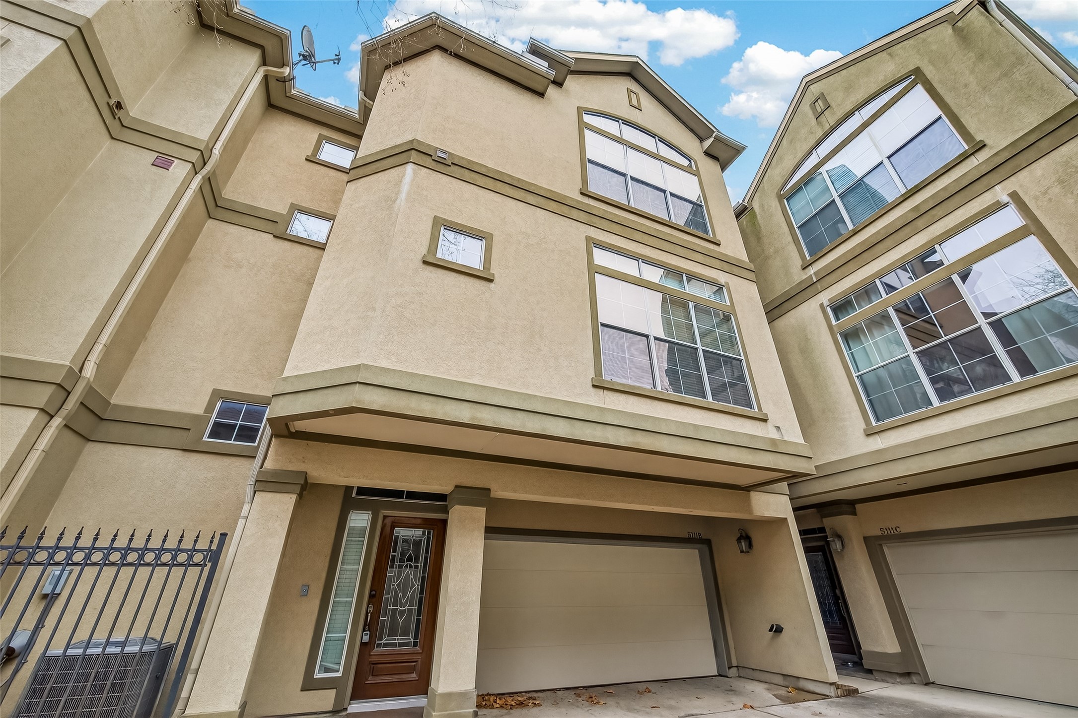 5111 Inker Street, Unit B Houston, TX 77007 - Photo 4 of 41