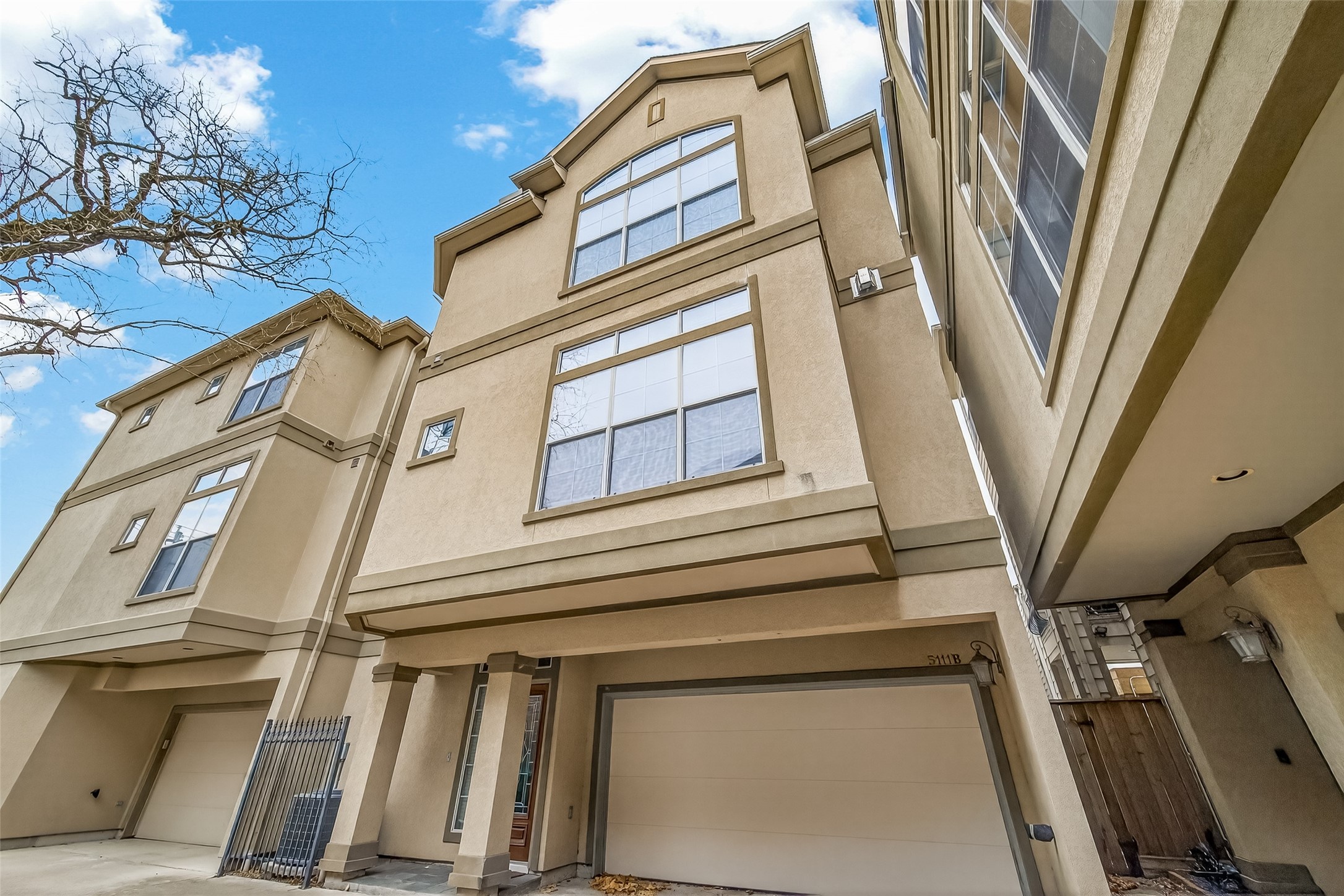 5111 Inker Street, Unit B Houston, TX 77007 - Photo 5 of 41