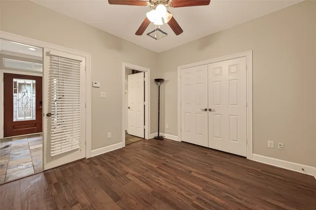 $2,800 | 5111 Inker Street, Unit B, Houston, TX 77007