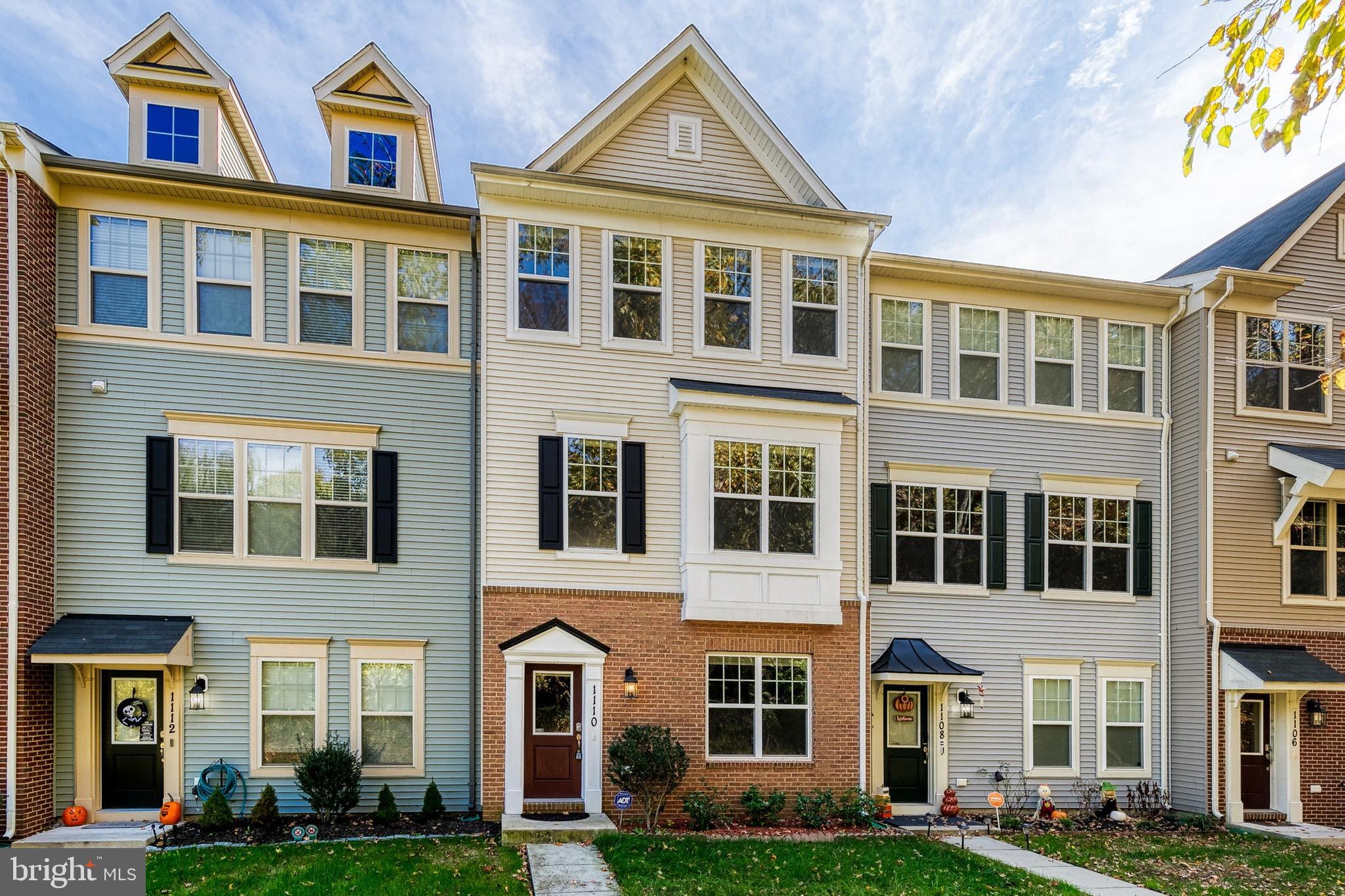 1110 Red Hawk Way Severn, MD 21144 - Photo 1 of 29 Gallery Image 1