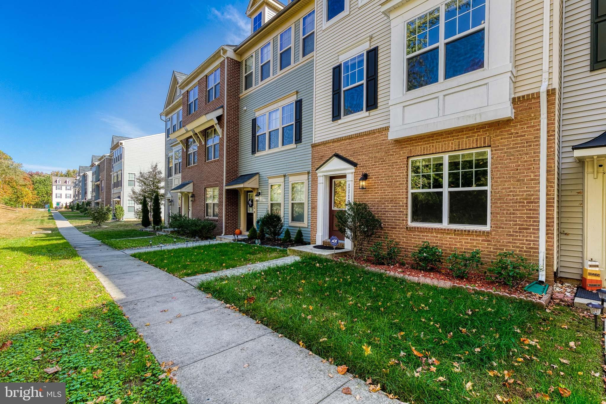1110 Red Hawk Way Severn, MD 21144 - Photo 2 of 29 Gallery Image 2