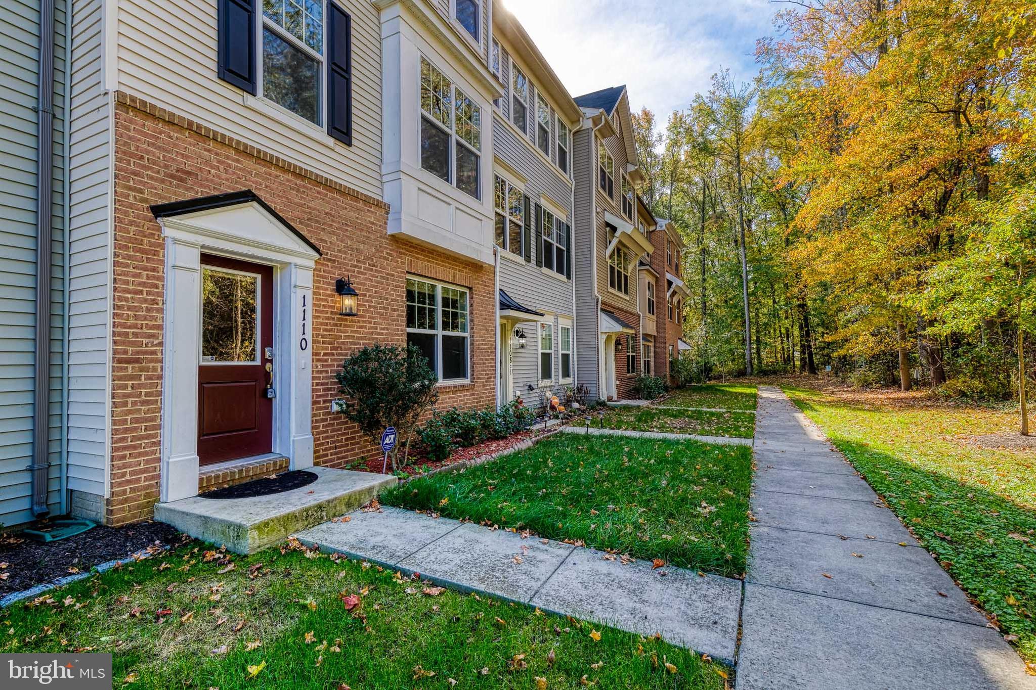 1110 Red Hawk Way Severn, MD 21144 - Photo 3 of 29 Gallery Image 3