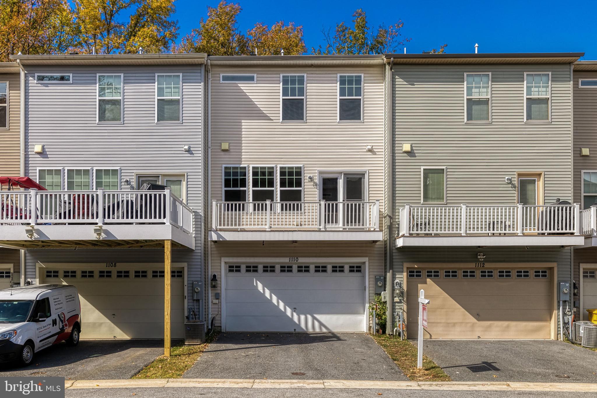 1110 Red Hawk Way Severn, MD 21144 - Photo 26 of 29 Gallery Image 26