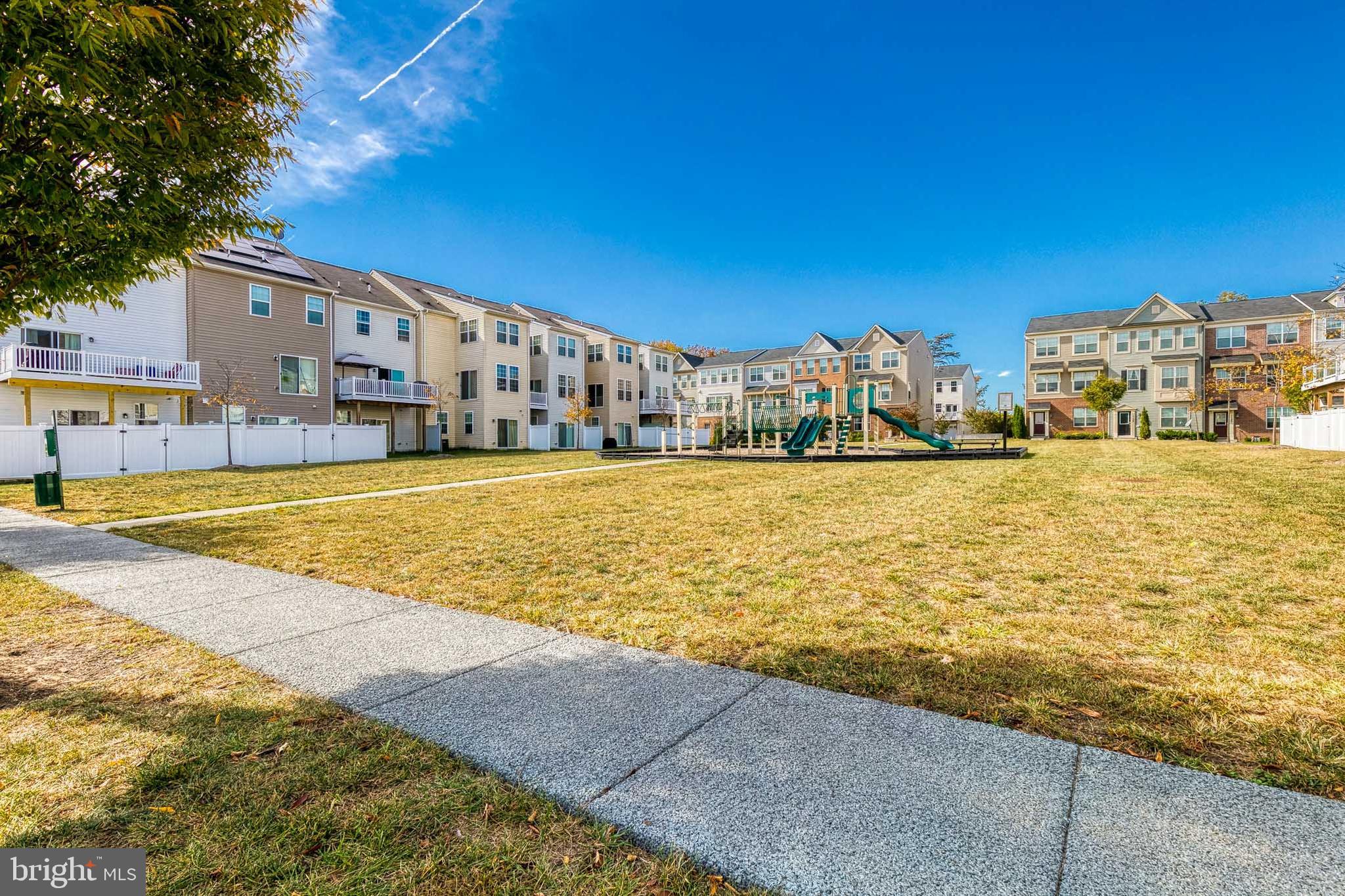 1110 Red Hawk Way Severn, MD 21144 - Photo 29 of 29 Gallery Image 29