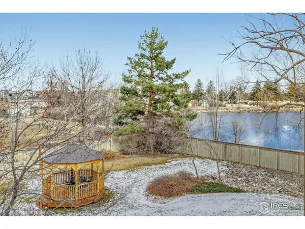 a view of outdoor space