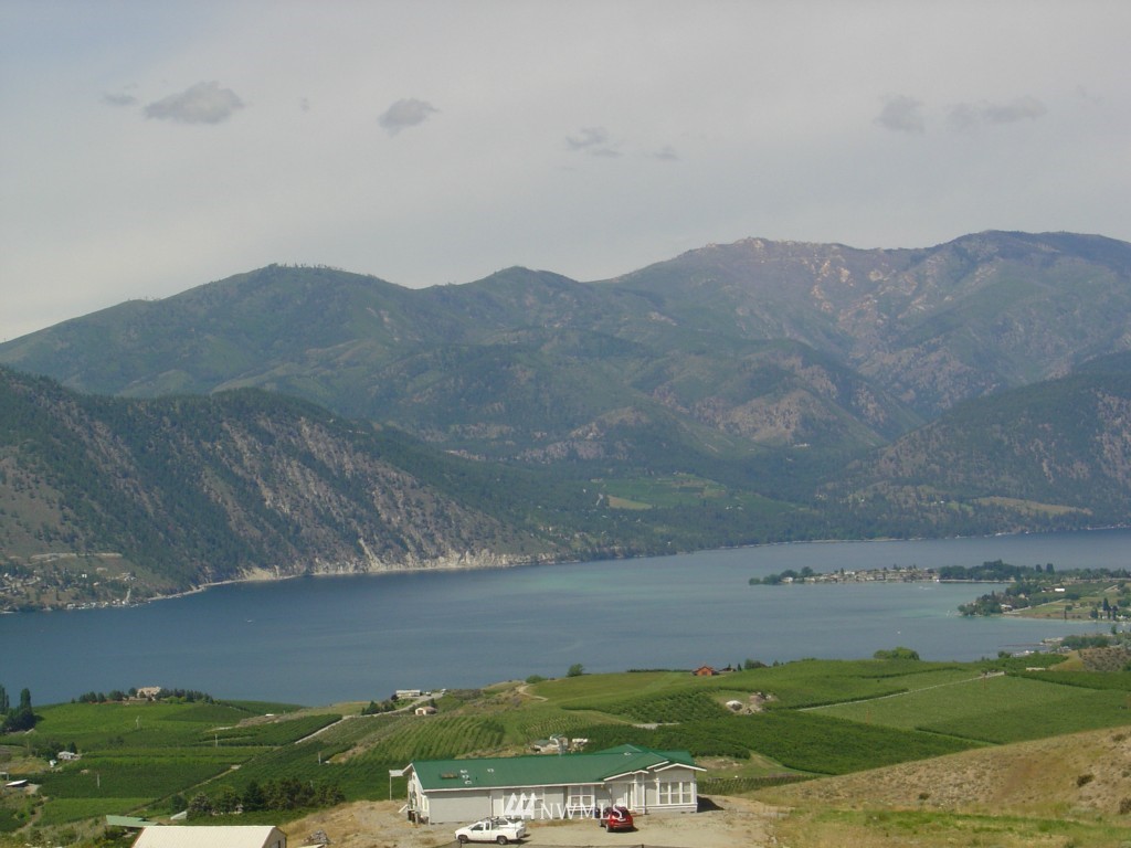 260 Chelan Ranch Road Chelan, WA 98816 - Photo 1 of 17 Gallery Image 1