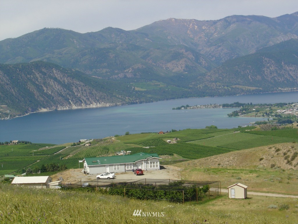 260 Chelan Ranch Road Chelan, WA 98816 - Photo 12 of 17 Gallery Image 12