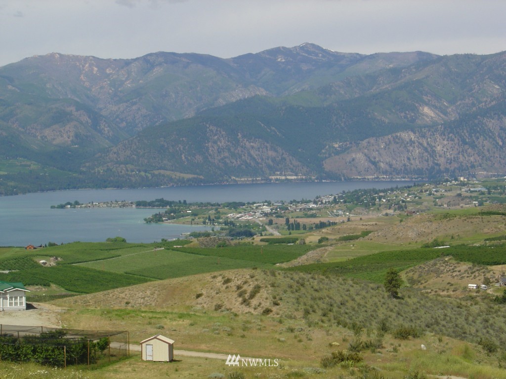 260 Chelan Ranch Road Chelan, WA 98816 - Photo 13 of 17 Gallery Image 13