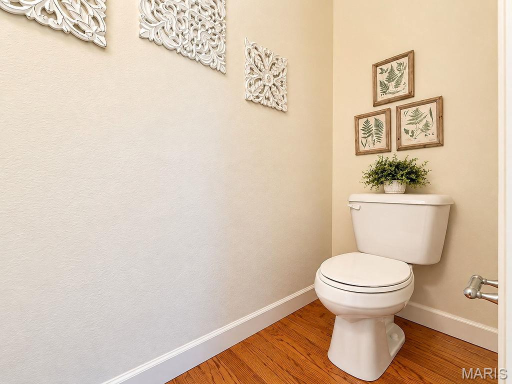 1035 Maple Ridge Road Festus, MO 63028 - Photo 31 of 59 Gallery Image 31