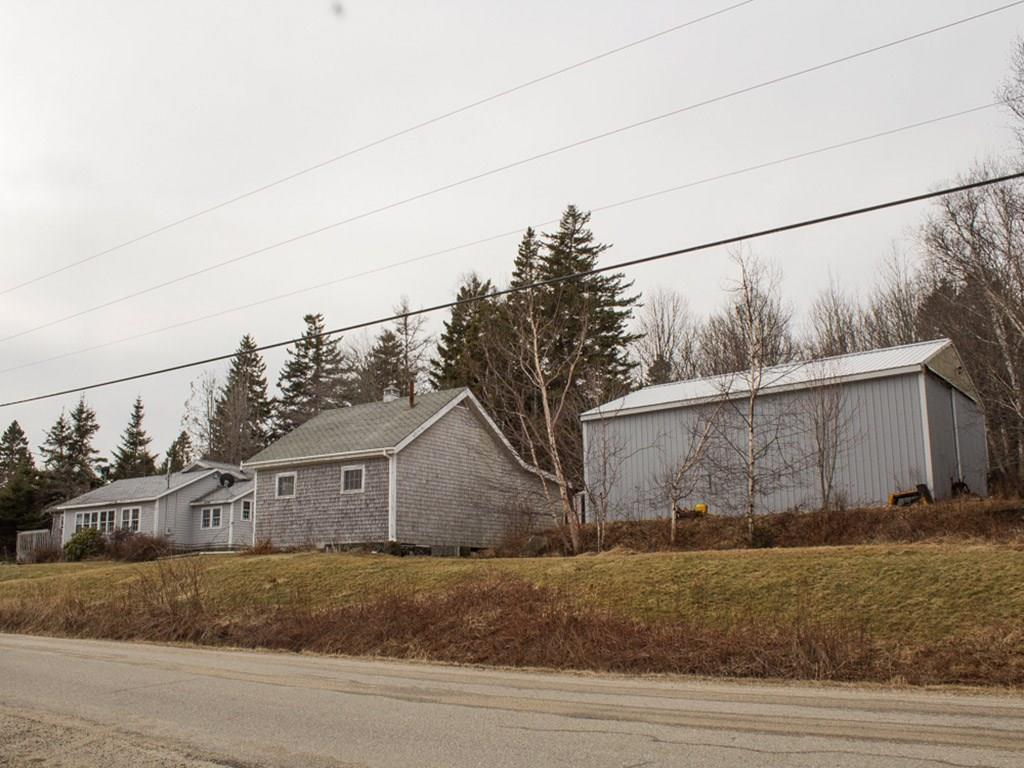 1085 Pigeon Hill Road Steuben, ME 04680 - Photo 2 of 25 Photo