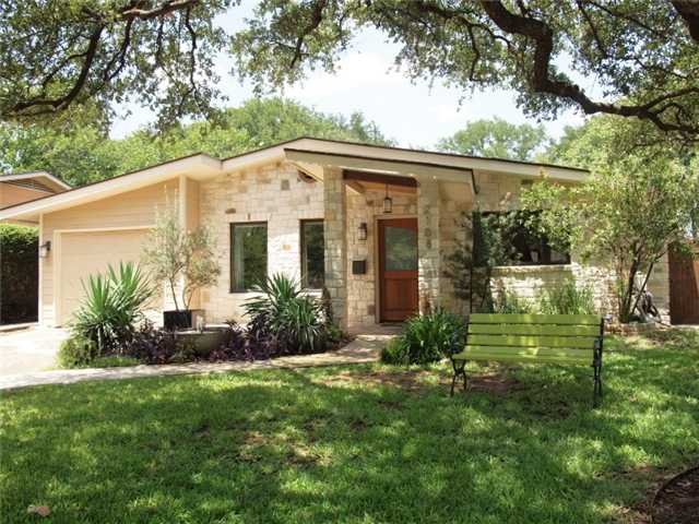 2108 Westover Road Austin, TX 78703 - Photo 1 of 1 Gallery Image 1
