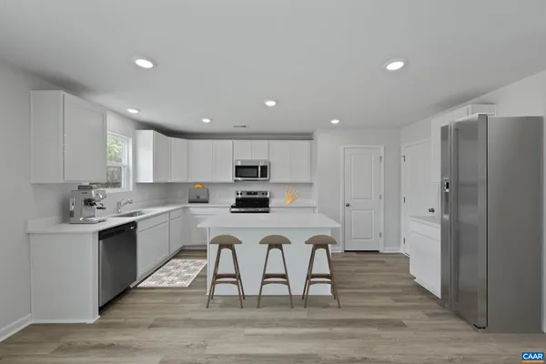 $449,000 | Tbd Tbd Horse Path Drive, Barboursville, VA 22923