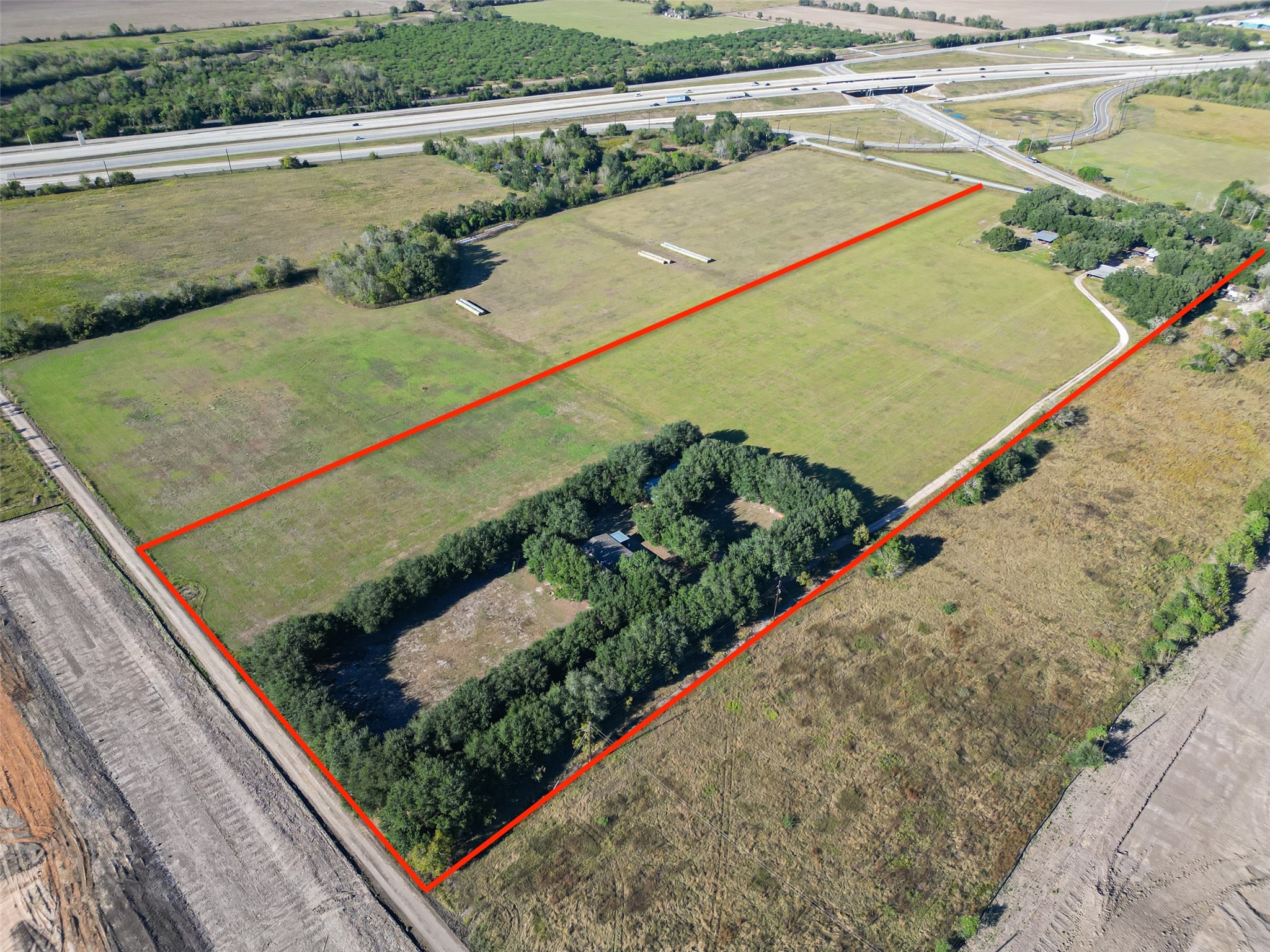 0 Fm 360 Road Beasley, TX 77417 - Photo 7 of 10 a view of a tennis court