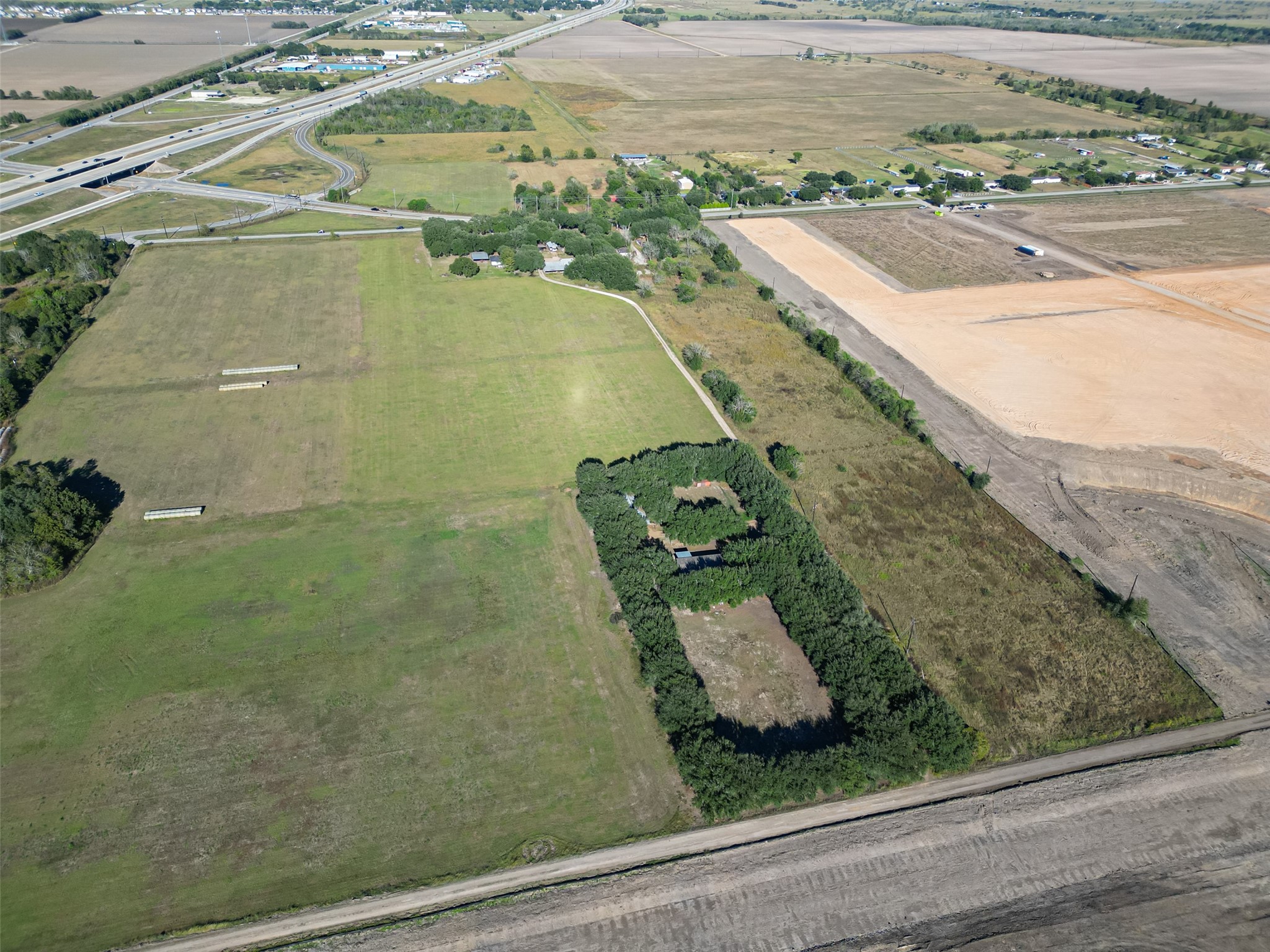 0 Fm 360 Road Beasley, TX 77417 - Photo 10 of 10 a view of a lake view