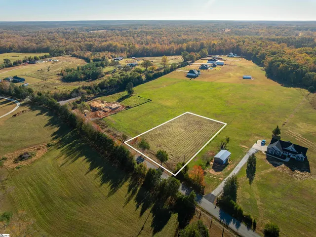 $60,000 | 1 Taylor Road, Unit LOT A, Honea Path, SC 29654