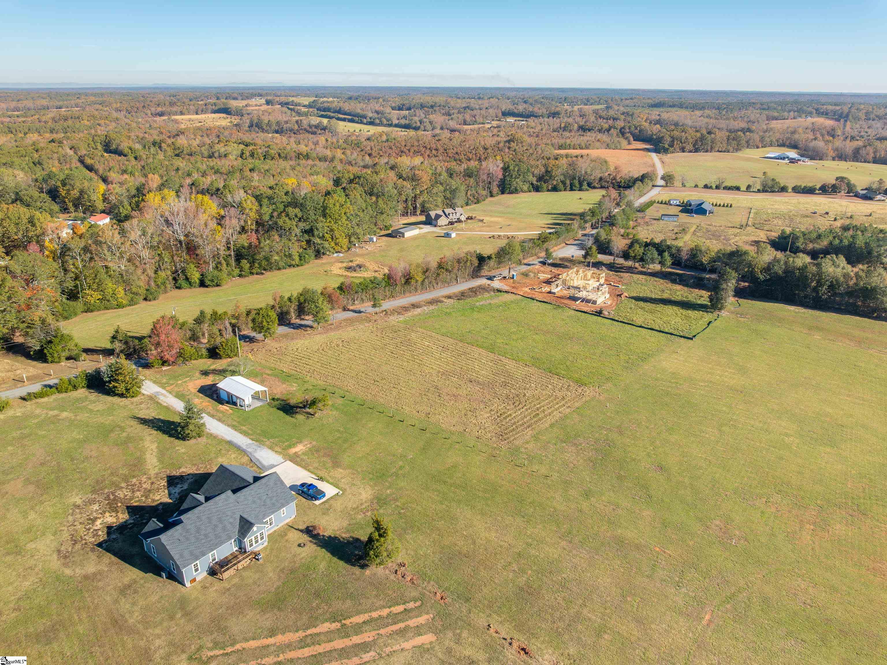 1 Taylor Road, Unit LOT A Honea Path, SC 29654 - Photo 13 of 20