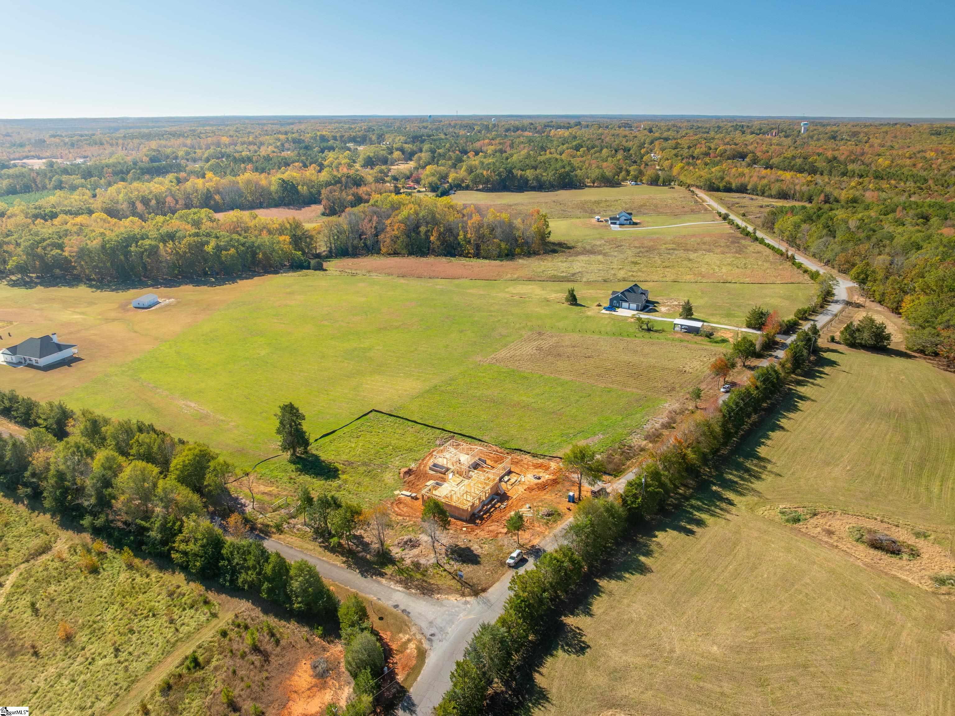 1 Taylor Road, Unit LOT A Honea Path, SC 29654 - Photo 14 of 20