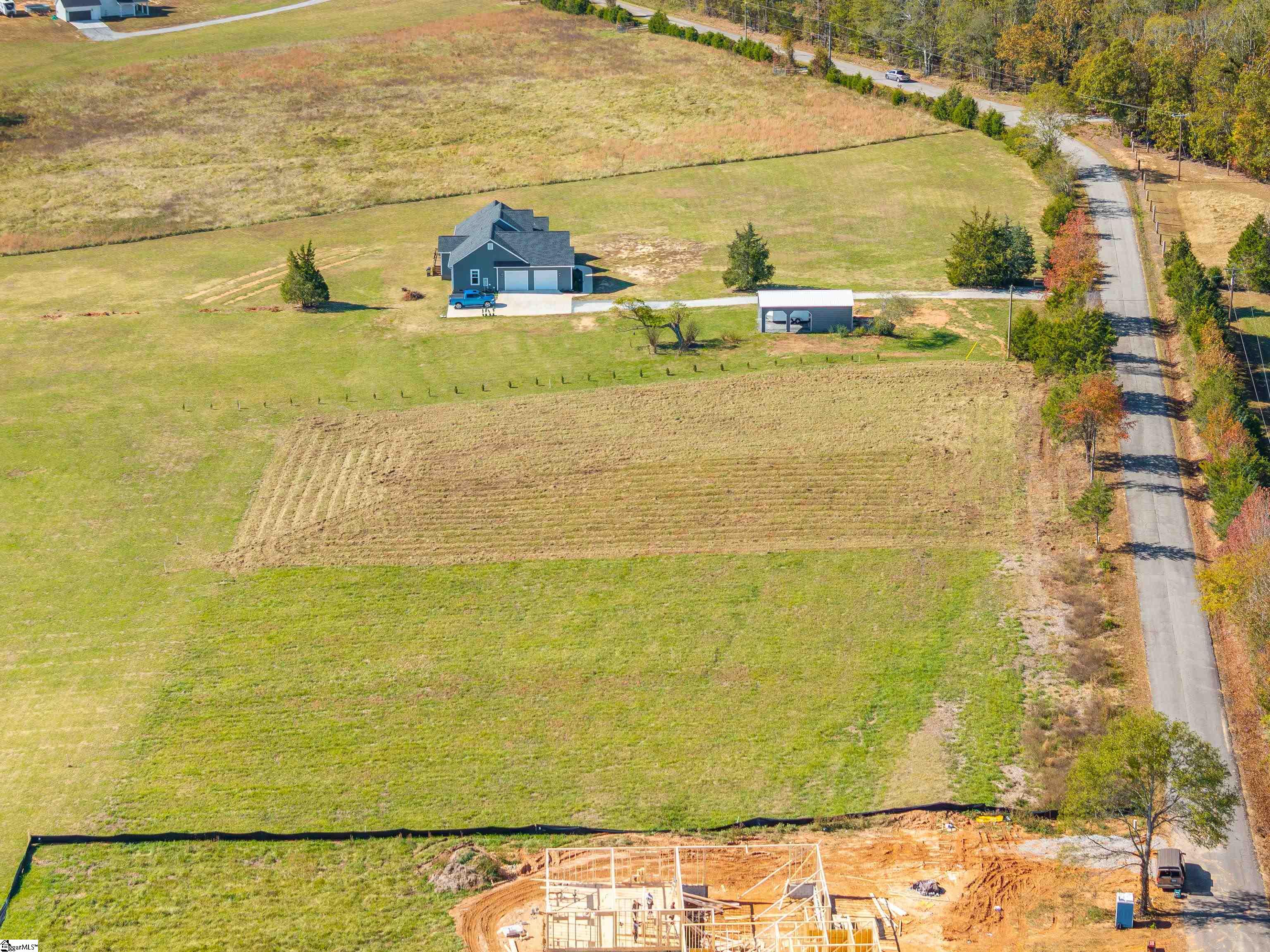 1 Taylor Road, Unit LOT A Honea Path, SC 29654 - Photo 16 of 20