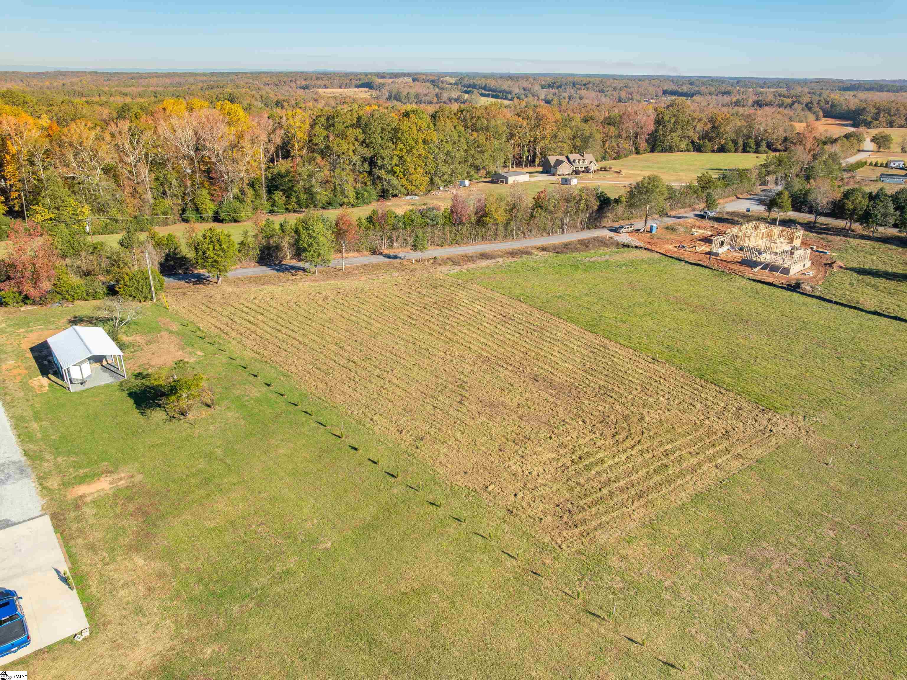 1 Taylor Road, Unit LOT A Honea Path, SC 29654 - Photo 2 of 20