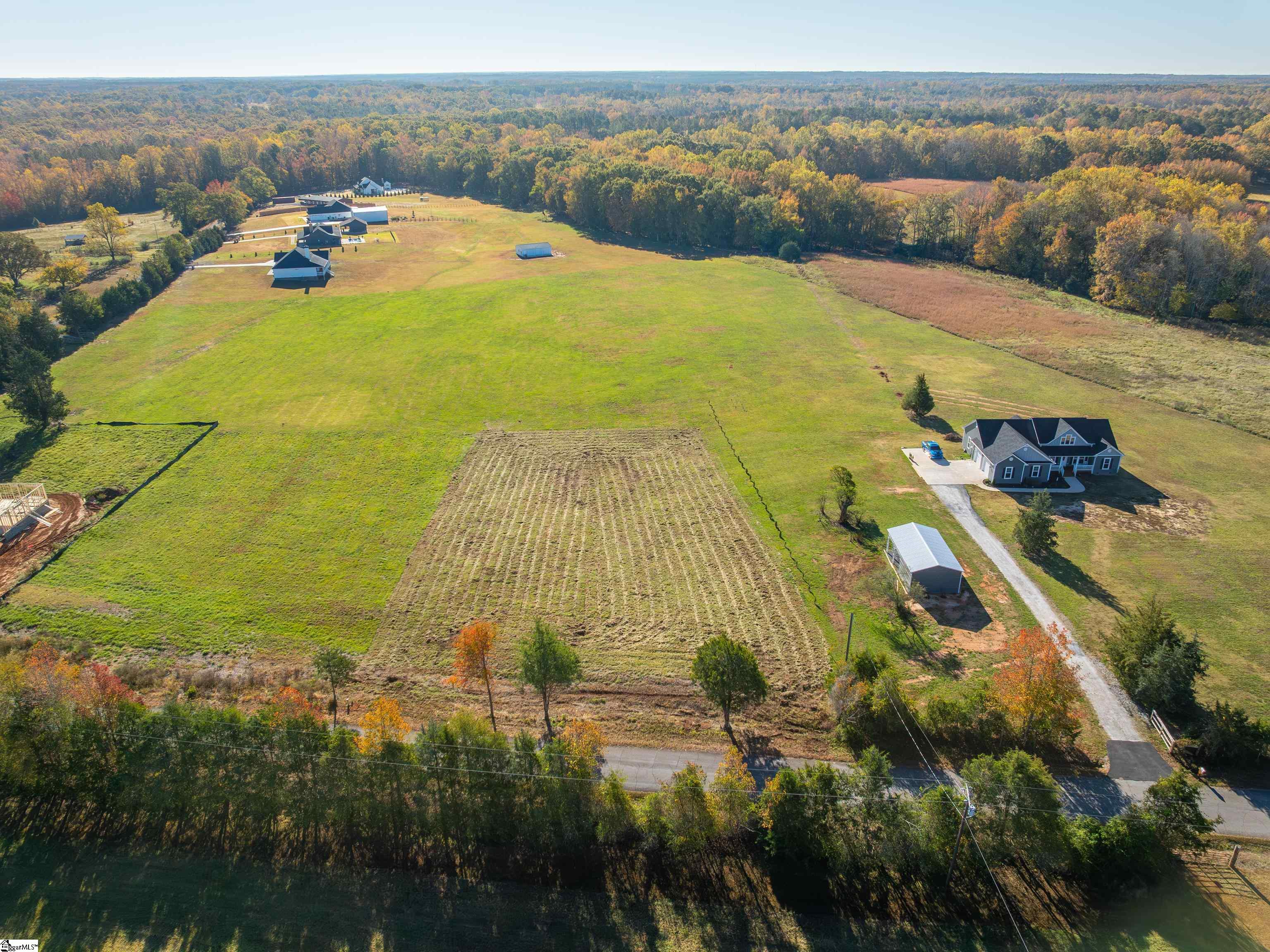 1 Taylor Road, Unit LOT A Honea Path, SC 29654 - Photo 4 of 20