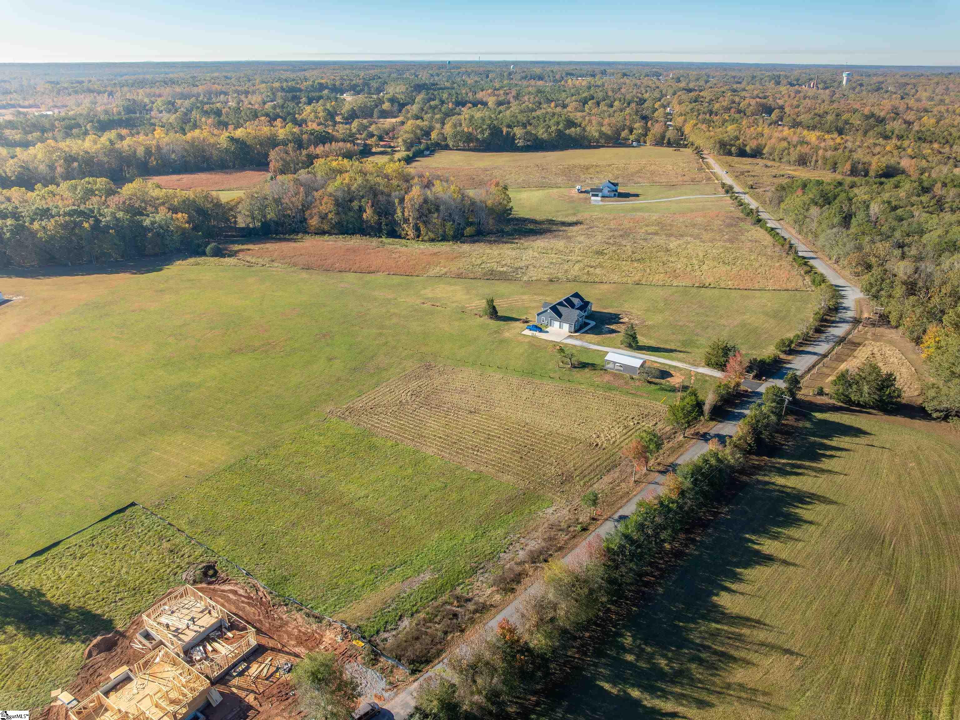 1 Taylor Road, Unit LOT A Honea Path, SC 29654 - Photo 5 of 20