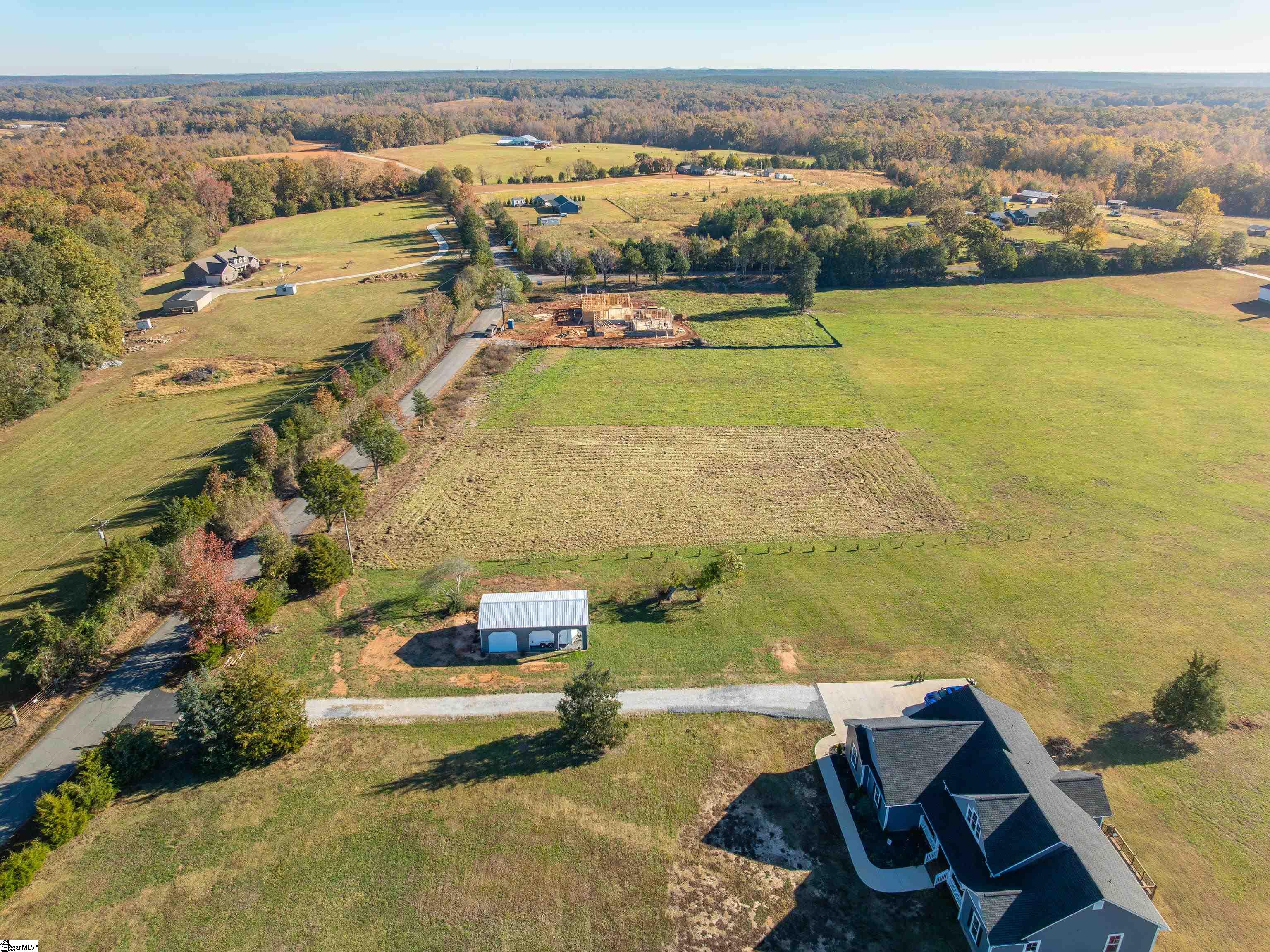 1 Taylor Road, Unit LOT A Honea Path, SC 29654 - Photo 7 of 20