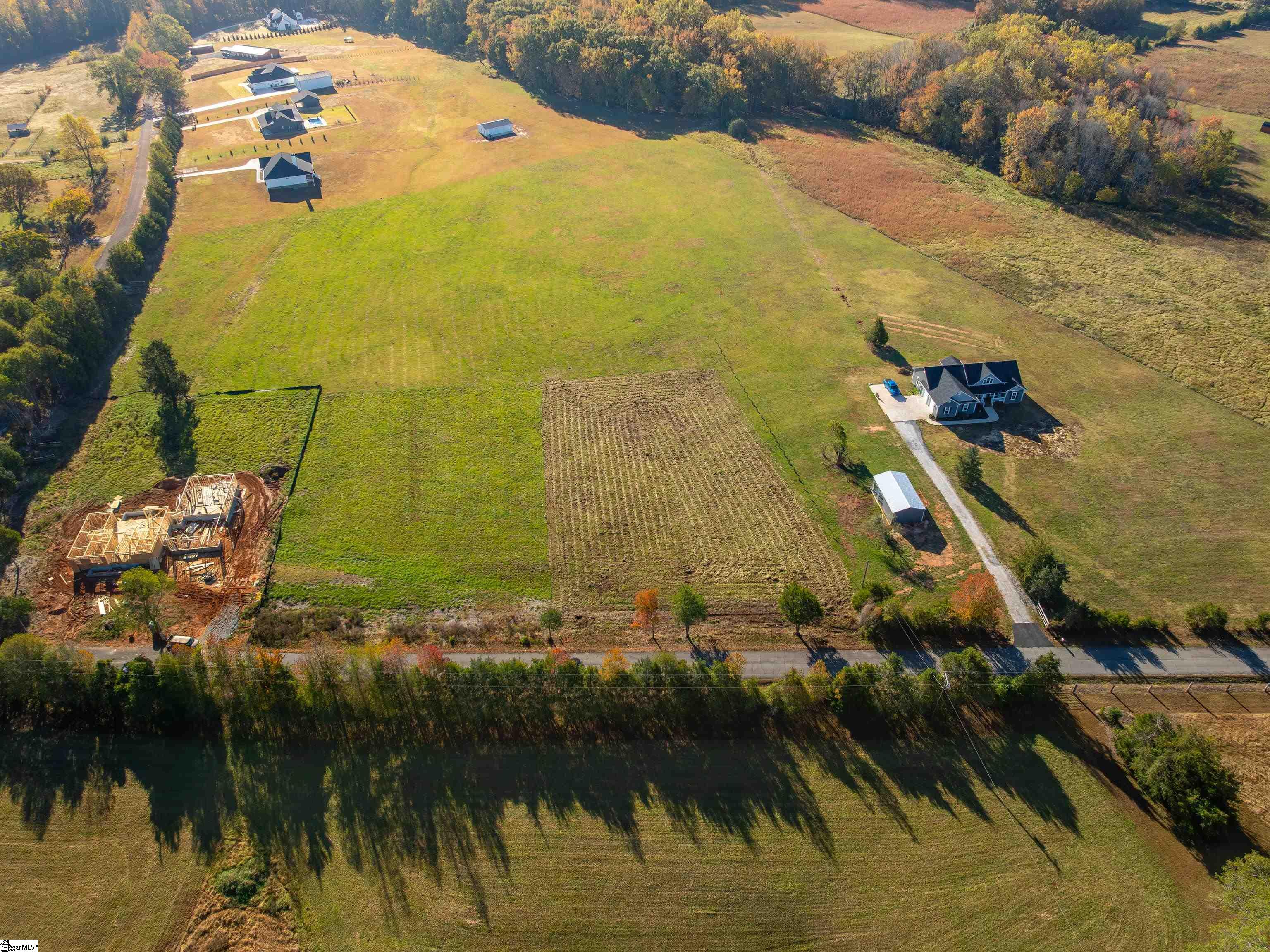 1 Taylor Road, Unit LOT A Honea Path, SC 29654 - Photo 10 of 20