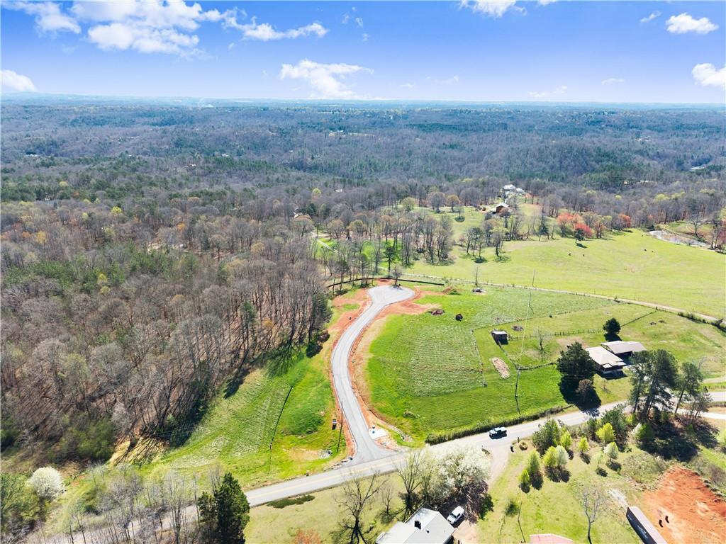 47 White Oak Trail Cleveland, GA 30528 - Photo 4 of 40 a view of a city