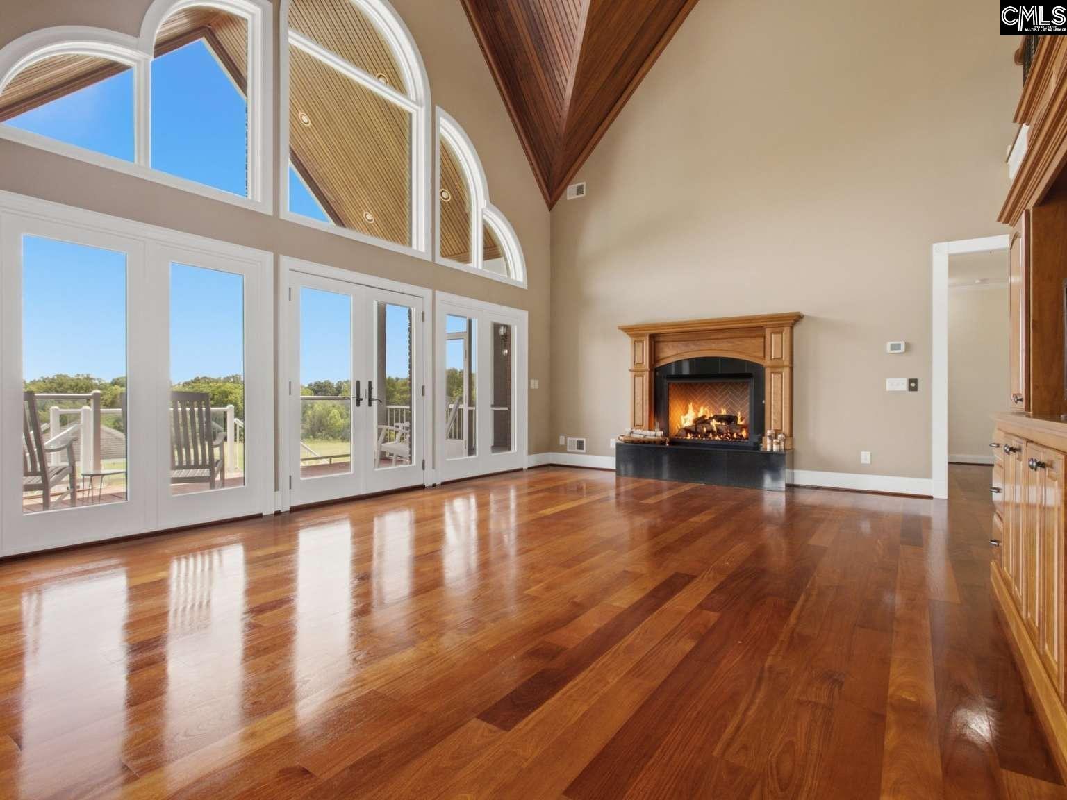 501 Fairfield Hill Road Blackstock, SC 29014 - Photo 19 of 50