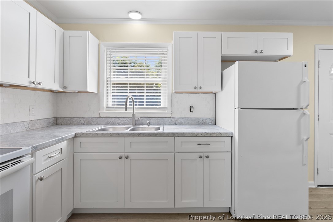 714 Bronco Road Fayetteville, NC 28303 - Photo 7 of 21