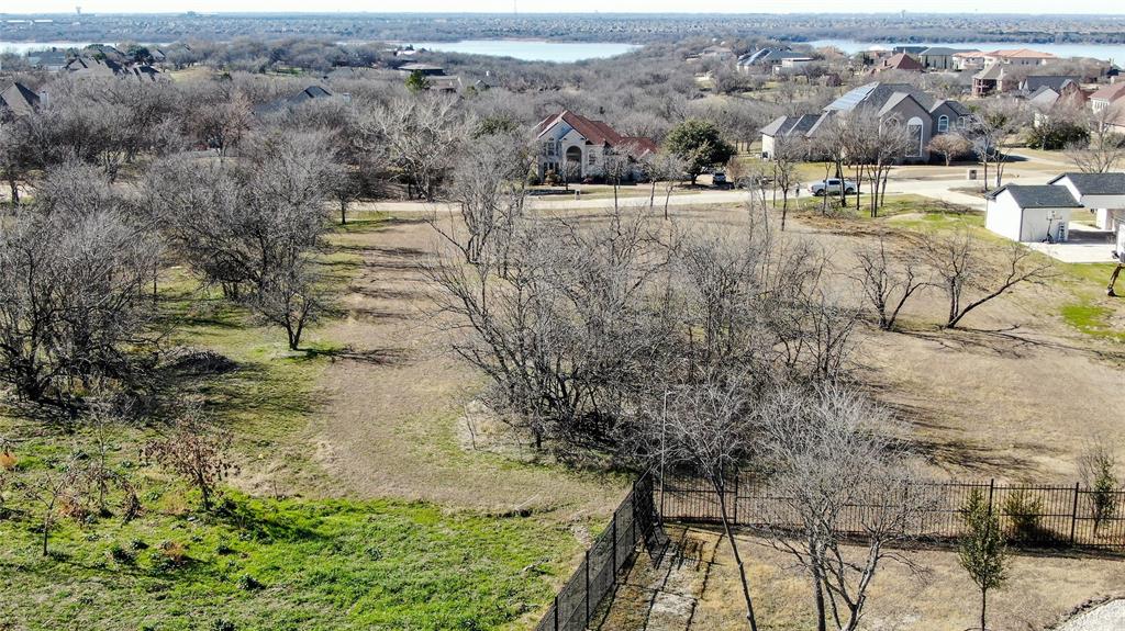 9108 Fossil Ridge Drive Grand Prairie, TX 75104 - Photo 7 of 10 Aerial view of residential area