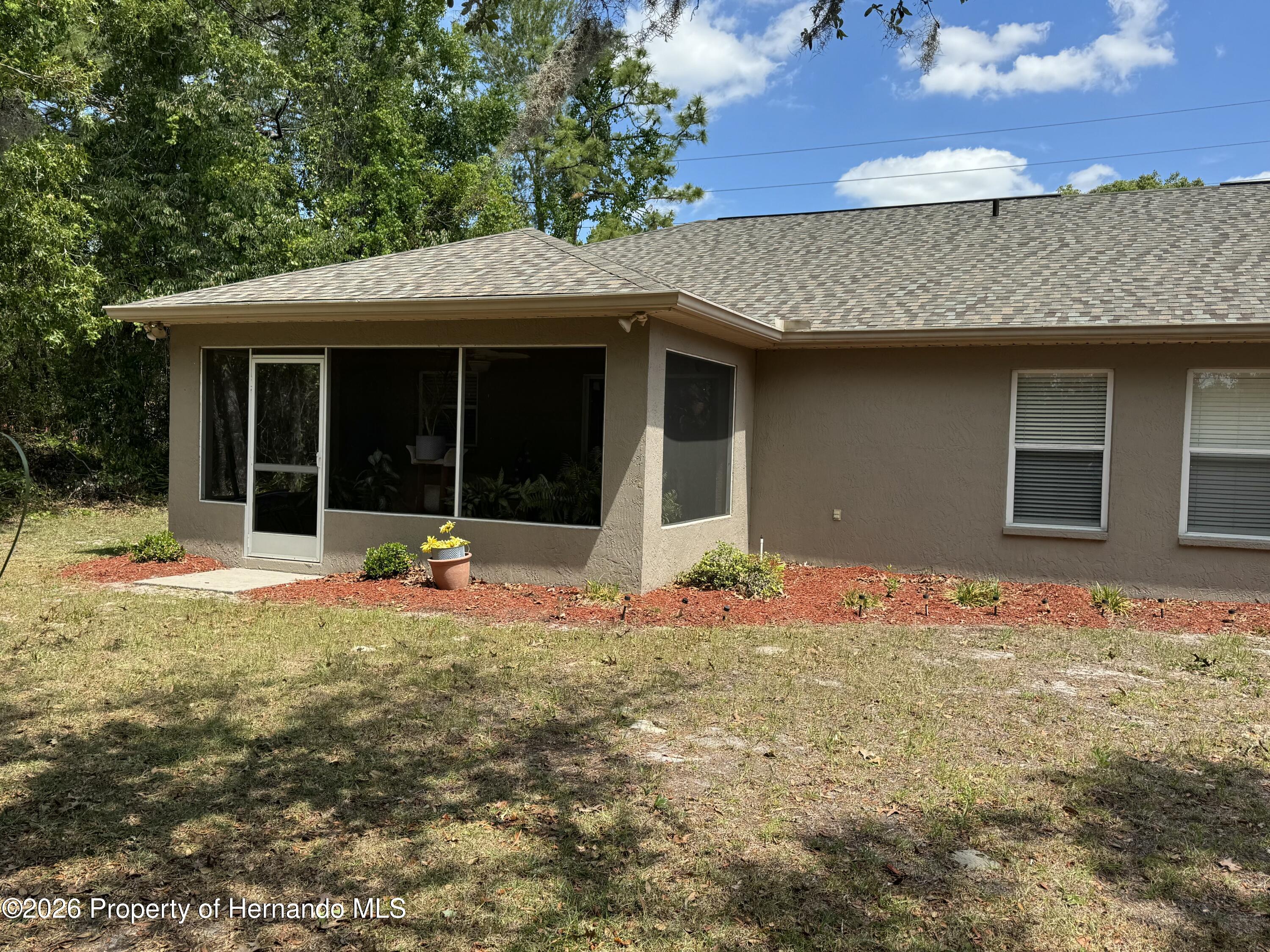 4338 Millwood Road Spring Hill, FL 34608 - Photo 2 of 9