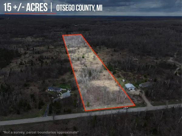 $77,500 | 15 A Finnegan Road, Johannesburg, MI 49751