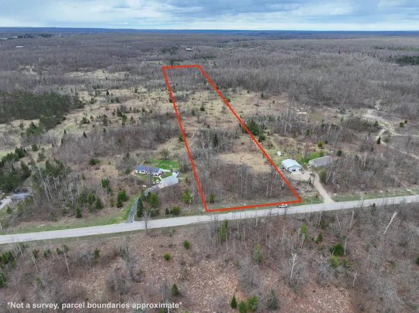 $77,500 | 15 A Finnegan Road, Johannesburg, MI 49751