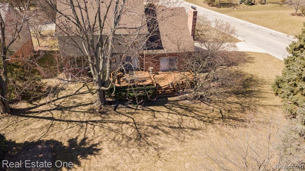 2601 Winter Park Road Rochester Hills, MI 48309 - Photo 32 of 48
